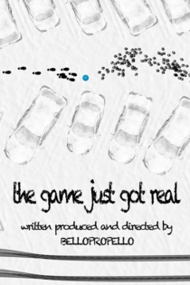 The Game Just Got Real