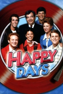 Happy Days Reunion Special