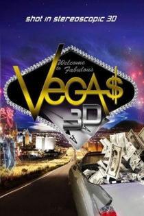 Vegas (in 3D)