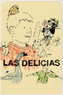 Las Delicias