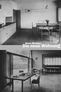 Die neue Wohnung