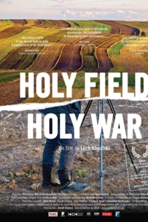 Holy Field Holy War