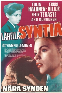 Lähellä syntiä