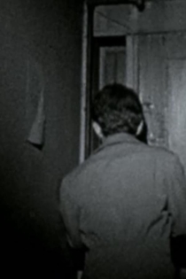 The Uncomfortable Man