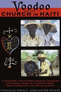 Voodoo and the Church in Haiti