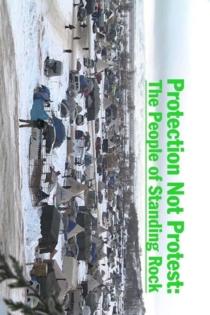 Protection Not Protest: The People of Standing Rock