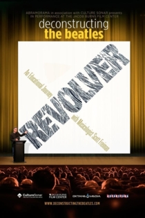 Deconstructing The Beatles' Revolver