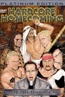 Hardcore Homecoming