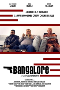 Bangalore
