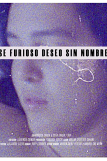 Ese furioso deseo sin nombre