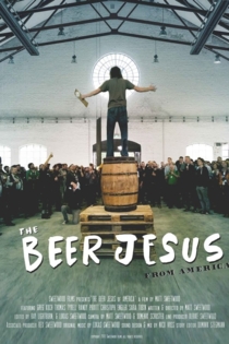 The Beer Jesus from America