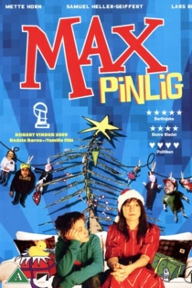 Max Pinlig