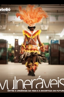 Vulneráveis - Mata Norte