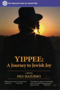 Yippee: A Journey to Jewish Joy