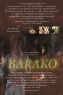 Barako