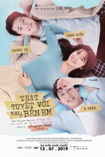 Thật Tuyệt Vời Khi Ở Bên Em