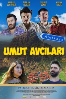 Umut Avcıları