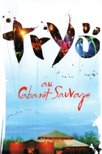 Tryo Au Cabaret Sauvage