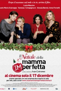 Il Natale della mamma imperfetta