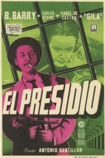 El presidio