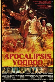 Apocalipsis Voodoo