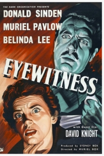 Eyewitness