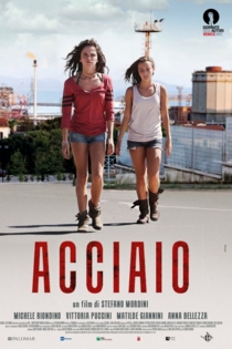 Acciaio