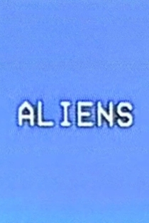 Aliens