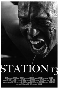 Indochine Station 13