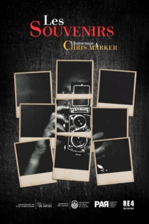 Les Souvenirs. Homenaje a Chris Marker