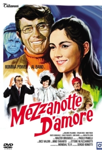 Mezzanotte d'amore