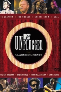 MTV Unplugged: Classic Moments