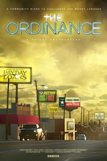 The Ordinance