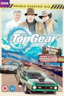 Top Gear: The Patagonia Special