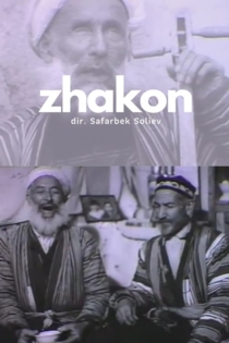 Zhakon