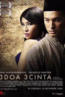 3 Doa 3 Cinta