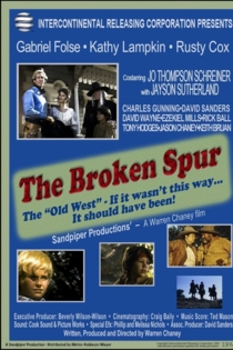 The Broken Spur