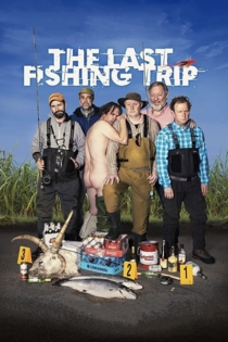 Síðasta Veiðiferðin