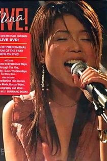 Nina: Nina Live!