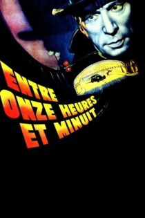 Entre onze heures et minuit