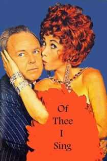 Of Thee I Sing