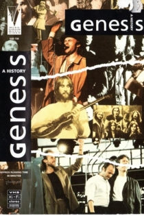Genesis: A History