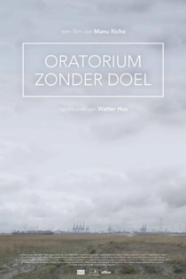 Oratorium zonder Doel