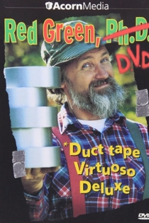 Red Green, DVD