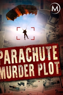 The Parachute Murder Plot