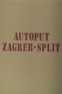 Autoput Zagreb-Split