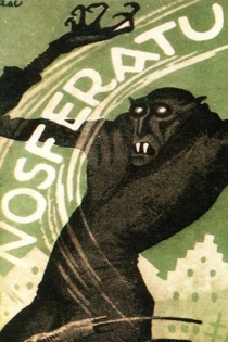 Wishful Space: Nosferatu