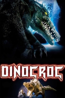 Dinocroc