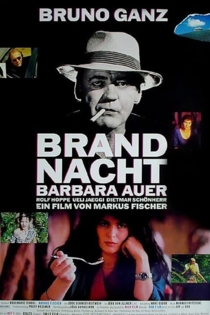 Brandnacht