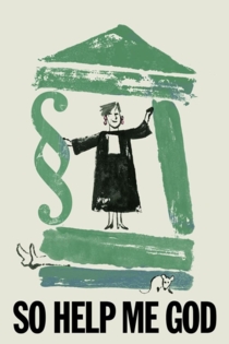 Несколько дней из жизни следователя